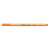 Stabilo Point 88 tűfilc, narancs