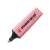Stabilo Boss Original highlighter, pink color
