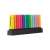 Stabilo Boss Original Textmarker-Set, 15 Farben, 9 fluoreszierend und 6 Pastell