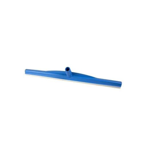 Bodenabzieher mit Kunststoffabstreifer professional 75 cm aricasa/igeax blue_1027b