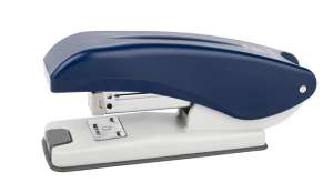 BOXER S2 kék tűzőgép, 24/6, 20 lap - ICO