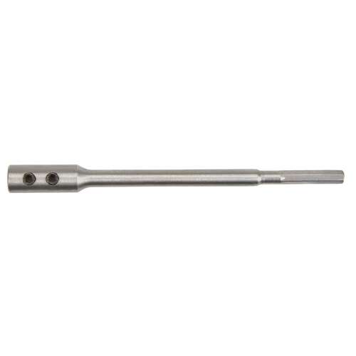 Graphite 151mm Flat Wood Drill Bit Extension