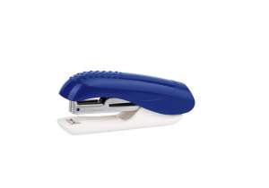 Blue BOXER 100 stapler, No. 10, 10 sheets - Boxer