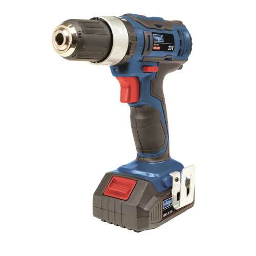 Scheppach CID30-20Li 20V cordless drill driver
