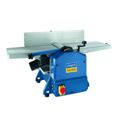 Scheppach HMS 1070 thickening planer