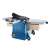 Scheppach HMS 1070 thickness planer, woodworking machine, wood planer, planer, thickness planer, woodworking tool, wood working tool, wood working equipment, wood working machine, wood working
