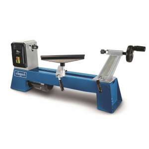 Tokarka do drewna Scheppach DM 500 T, 400W, 500mm zakresu obróbki - Scheppach