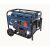 Scheppach SG7300 5500W frame generator with AVR