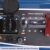 Scheppach SG7300 generator control panel with circuit breaker and outlets