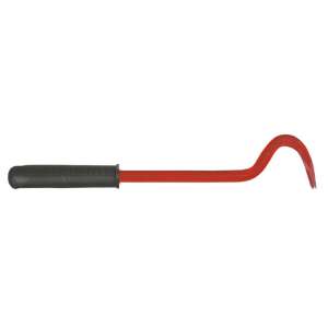 Top Tools 300mm Pry Bar, nail puller - Top Tools