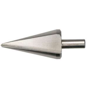 Wiertło stopniowe GRAPHITE 4-32 mm do metalu i tworzyw sztucznych - Wiertarki i akcesoria do wkrętarek