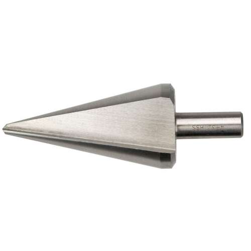 Wiertło stopniowe GRAPHITE 4-32 mm do metalu i tworzyw sztucznych