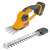 Riwall PRO RASH 2020 SET 20V Cordless Grass and Hedge Trimmer with 2Ah Battery and Charger