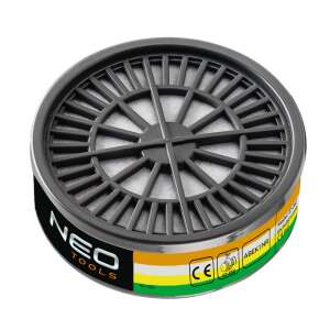NEO ABEK1 NR Gázszűrő - 97-350 Félálarchoz
