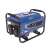 Scheppach SG 2700 Vázszerkezetes áramfejlesztő, 2200 W, AVR szabályozással, blue, portable generator