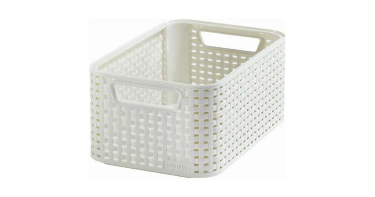 Curver baskets deals