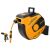 Riwall RWHR 27 SET - automatischer Schlauchaufroller mit 27 m Schlauch 58577401