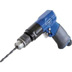 Șurubelniță pneumatică Scheppach 3/8 inch - Accesorii pentru găurit și înșurubat