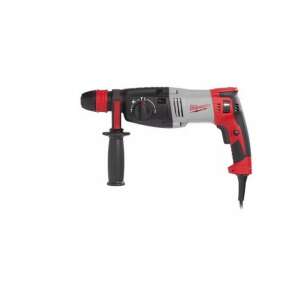 Ciocan rotopercutor Milwaukee PH30X SDS-Plus, capacitate 30mm - Scule electrice & Unelte