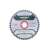 Metabo Classic Piła tarczowa do drewna Precision Cut, średnica 254mm, 48 zębów