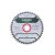 METABO PIŁA TARCZOWA HW/CT 254x30x48Z 58577716