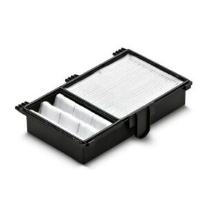 Înlocuire filtru HEPA Kärcher DS 5500 / DS 5600 - Accesorii pentru electrocasnice mici
