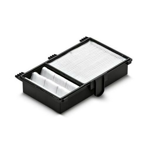 Înlocuire filtru HEPA Kärcher DS 5500 / DS 5600