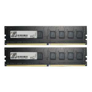 Kit RAM G.Skill Value 16GB DDR4 2400MHz, 2x8GB - G. Skill