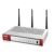 Zyxel USG20W-VPN-EU0101F bežični router Gigabit Ethernet Dvospojasni (2,4 GHz / 5 GHz) Siva, Crvena
 91715101