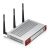 Zyxel USG20W-VPN-EU0101F router wireless Gigabit Ethernet Bandă dublă (2.4 GHz/ 5 GHz) Gri, Roşu (USG20W-VPN-EU0101F) (USG20W-VPN-EU0101F) 91715101