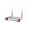 Router wireless Zyxel USG20W-VPN-EU0101F, Gigabit Ethernet, dual-band (2,4 GHz / 5 GHz), gri, roșu