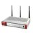 Zyxel USG20W-VPN-EU0101F vezetéknélküli router Gigabit Ethernet Kétsávos (2,4 GHz / 5 GHz) Szürke, Vörös 91715101