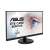 Asus VA27DCP 27-inch Eye Care Monitor, angled view