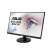 Asus VA27DCP 27-inch Eye Care Monitor, angled view
