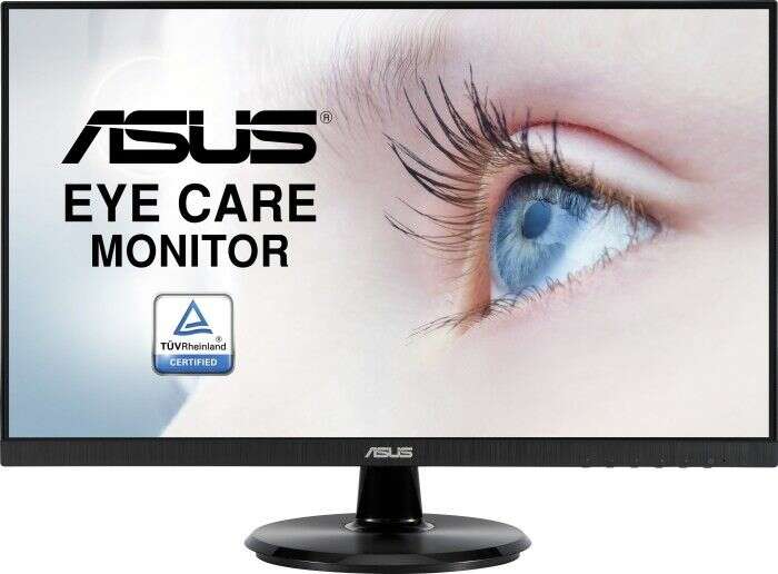 Asus VA27DCP Eye Care Monitor 27" IPS, 1920x1080, HDMI, USB...