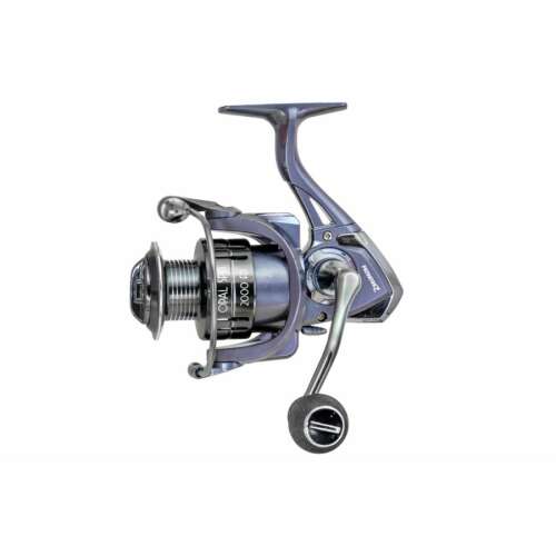 Predator-Z Opal Spin 4000FD pergető orsó, elsőfékes, spinning orsó