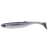 Predator-Z Longtail Killer 10cm fekete-szürke gumihal halas aromával 5db/csg 80190054}