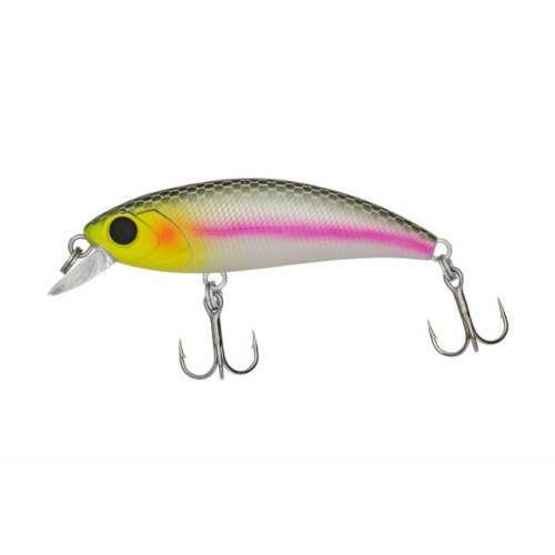 Predator-Z Immortal Shad F 50mm 4g pisztráng wobbler csalétek
