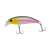 Predator-Z Immortal Shad F 50mm 4g pisztráng wobbler csalétek
