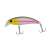 Predator-Z Immortal Shad S 50mm 4g wobbler