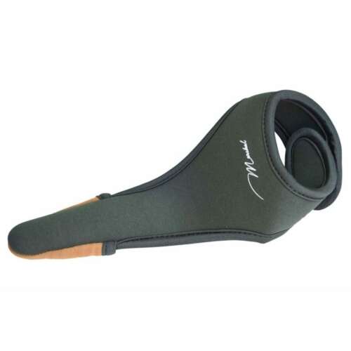 Marshal ujjvédő dobókesztyű bőrbetéttel