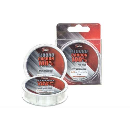 Predator-Z Fluorocarbon 25m 0,20mm előkezsinór 80657714 - Fluorocarbon zsinór