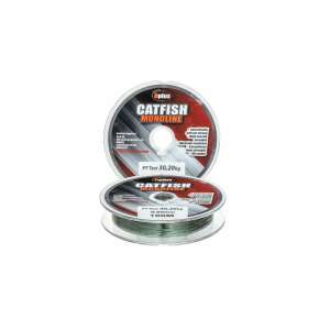 Predator-Z Oplus 80m 1,0mm monofil harcsázó zsinór - Horgászzsinór