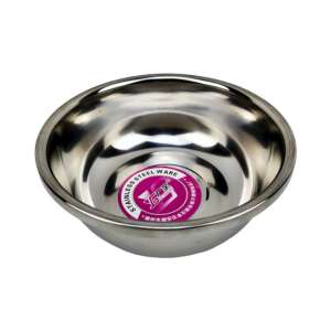 Miešacia misa Victor z nehrdzavejúcej ocele, priemer 38 cm, V-GYB38 58615267 - Misky na miešanie