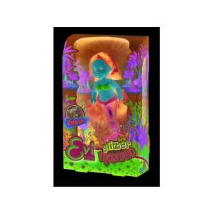 Evi Love Glitzer Meerjungfrau Puppe in Verpackung (Negativbild) - Nonbrand Baba