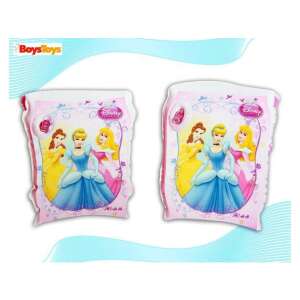 Plávacie rukávniky pre deti s motívom Disney princezien, 23 x 15 cm - Plávacie rukávniky