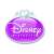 Disney Princess logo