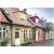 Puzzle Ravensburger 1000 dielikov, Skandinávske miesta, Domy v Aarhus, Dánsko