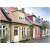Puzzle Ravensburger 1000 dielikov, Skandinávske miesta, Domy v Aarhus, Dánsko