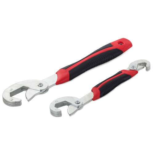 Set de chei combinate chei plate de 9-32 mm 83050704